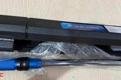 Tay cân lực 1.2 210nm