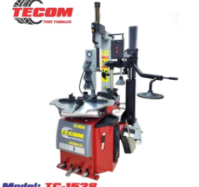 Máy ra lốp ô tô con có tay hỗ trợ tỳ đè 14-28 inch (TC-1528)