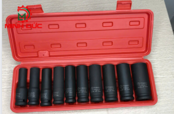 Bộ khẩu 1.2 inch gồm 10ct