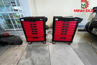 Tủ đồ nghề 421 chi tiết