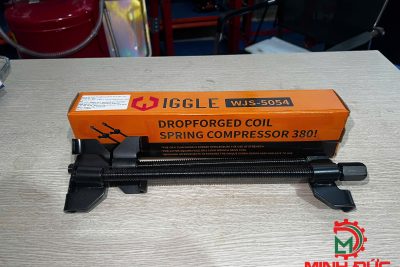 Vam ép lò xo giảm xóc