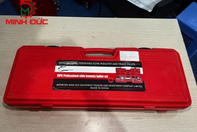 Vam giật tháo trục láp sau