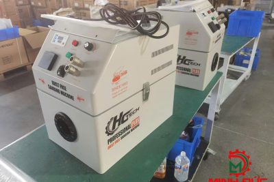 Máy chà hút bụi matit HC TECH