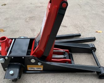 Kích cá sấu 3T