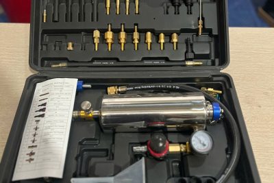 Bộ súc kim phun buồng đốt cho máy xăng và dầu