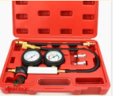 Dụng cụ thử kín xilanh buồng đốt động cơ