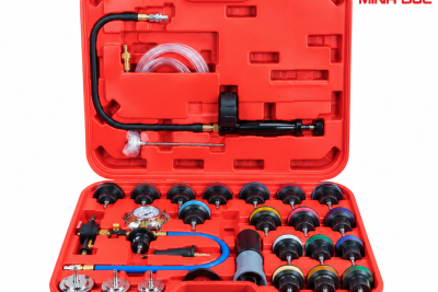 Bộ dụng cụ thử kín két nước 34 chi tiết