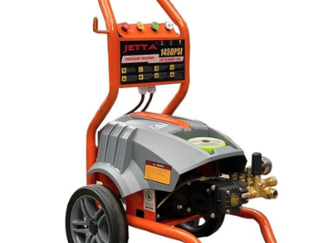 Máy Rửa Xe Cao Áp Jetta 2.2Kw JET2200P-100