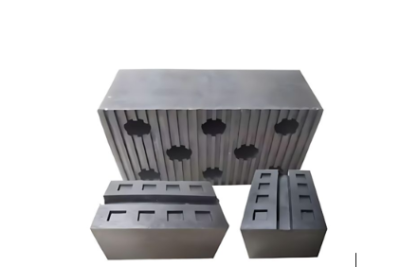 Cục kê Cao su kê gầm cầu nâng cắt kéo