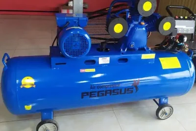 Máy nén khí 230L, 4hp, 8