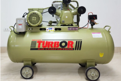 Máy nén khí 1 cấp nén 4HP-200 lít
