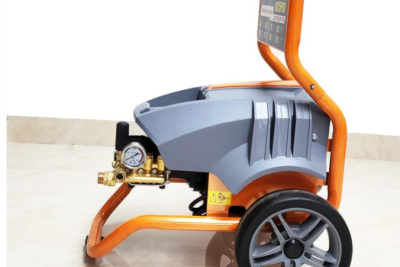 Máy rửa xe máy JETTA JET1800P-70 1.8KW