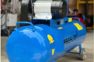 Máy nén khí 120l, 2hp