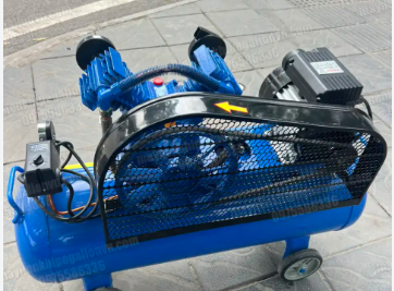 Máy nén khí 180l, 2hp
