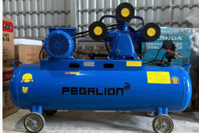 Máy nén khí 180l, 3hp, 8