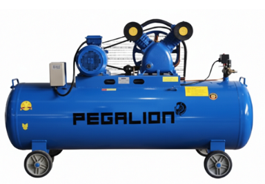 Máy nén khí 180L, 3hp, 12.5