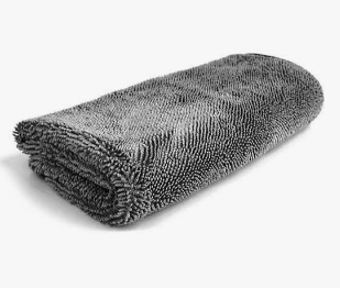Khăn lau xe sợi vải microfiber cao