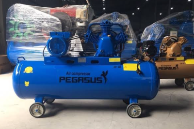 Máy nén khí 180L, 4hp, 8