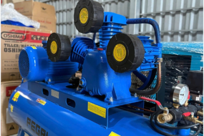 Máy nén khí 180L, 4hp, 12,5