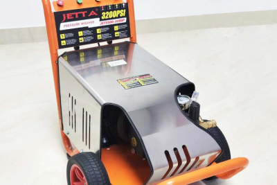 Máy rửa xe Jetta 5,5 KW JET5500-3200P( có tự ngắt)
