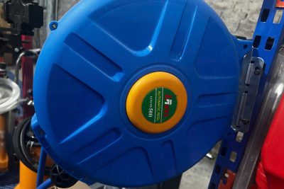 Cuộn dây hơi tự rút 15m